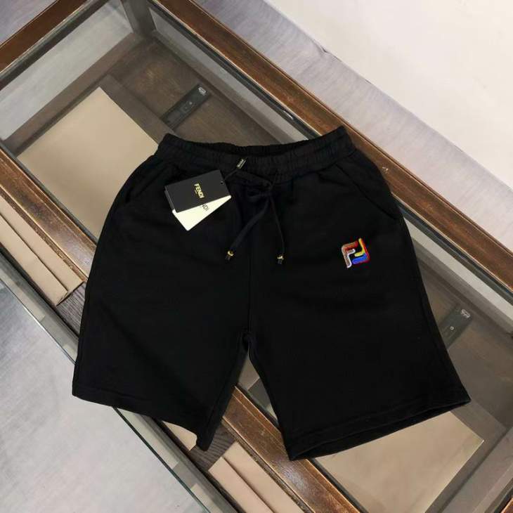 Picture of Fendi Short Pants _SKUFendiS-XLtltx5117510